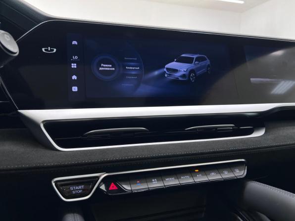 Geely Monjaro I с пробегом 2024 года, цена 3 650 000 рублей, 15310 км, внедорожник, Автокод Объявления