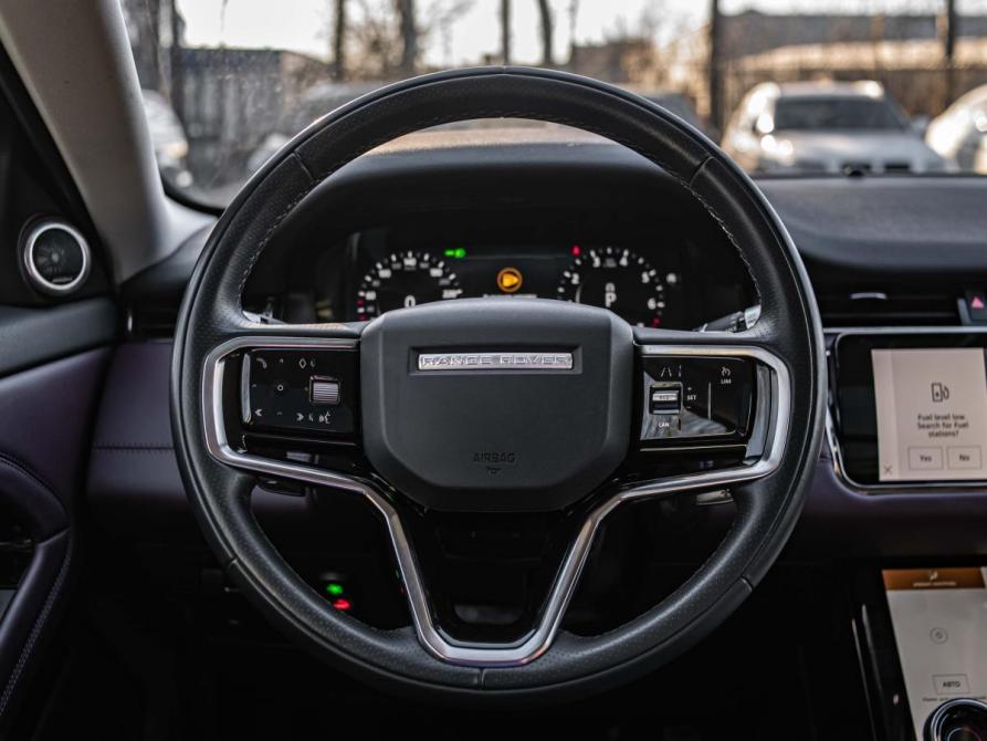Land Rover Range Rover Evoque II Санкт-Петербург  - изображение 7
