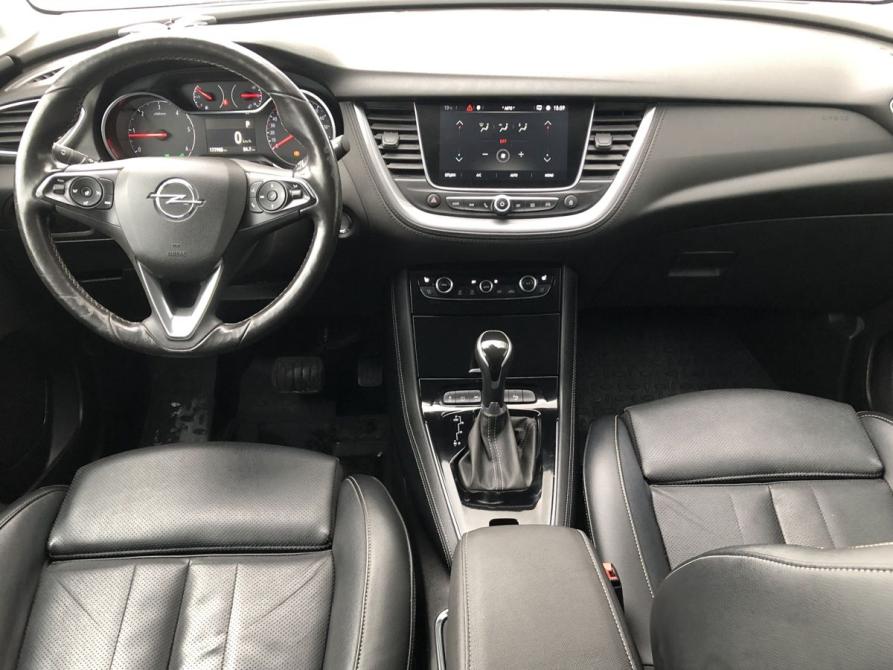 Opel Grandland I Брянск  - изображение 10