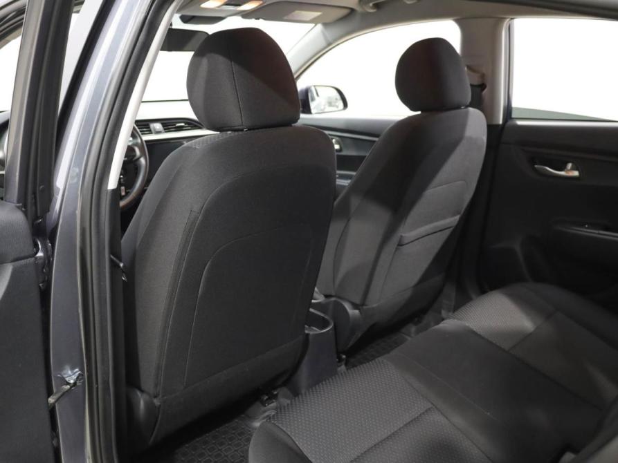 Kia Rio IV Рестайлинг Ростов-на-Дону  - изображение 11