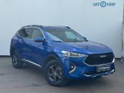 Haval F7 I Москва  - изображение 17