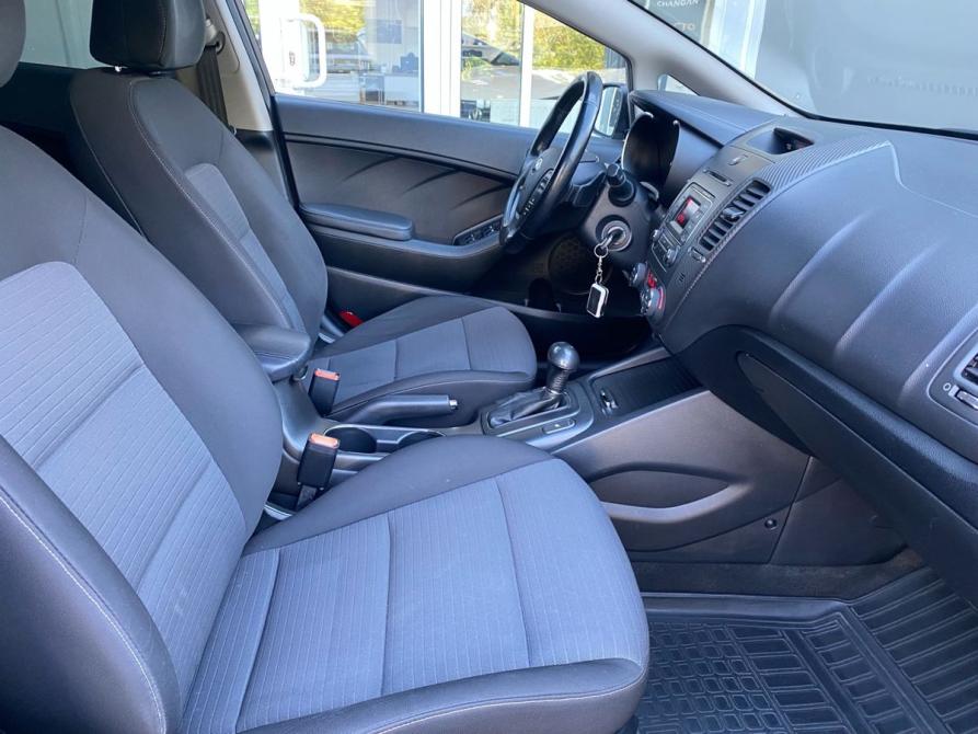 Kia Cerato III Екатеринбург  - изображение 8