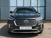 Hyundai Santa Fe III Рестайлинг Ярославль  - изображение 19