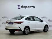 Hyundai Solaris II Рестайлинг Ставрополь  - изображение 21