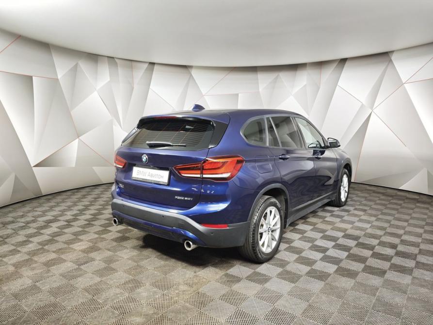 BMW X1 II (F48) Рестайлинг Москва  - изображение 2