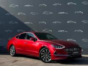 Hyundai Sonata VIII (DN8) Санкт-Петербург  - изображение 33