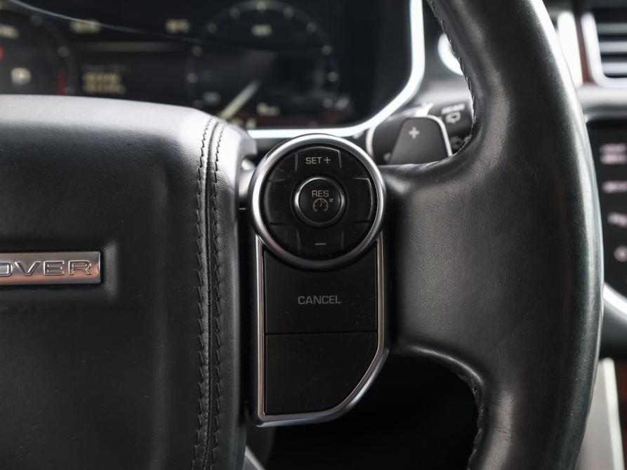 Land Rover Range Rover IV Москва  - изображение 18