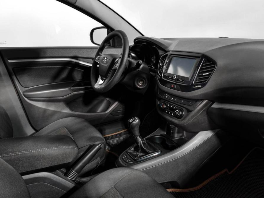 Lada (ВАЗ) Vesta I Санкт-Петербург  - изображение 13
