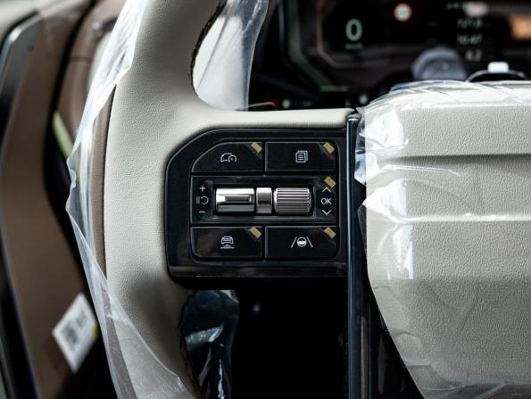 Kia Seltos II с пробегом 2026 года, цена 4 888 000 рублей, 121 км, внедорожник, Автокод Объявления