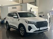 Chery Tiggo 7 Pro Max I Челябинск  - изображение 10