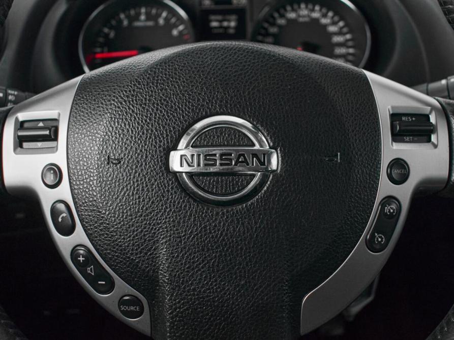 Nissan Qashqai+2 I Рестайлинг Екатеринбург  - изображение 13