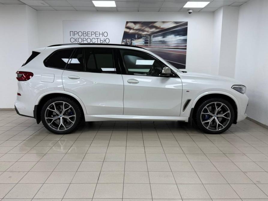 BMW X5 IV (G05/G18) Красноярск  - изображение 32