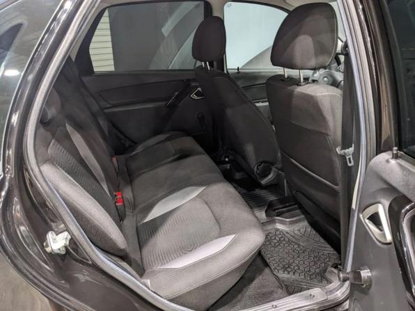 Lada (ВАЗ) Granta I Рестайлинг с пробегом 2022 года, цена 630 000 рублей, 60186 км, седан, Автокод Объявления