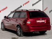 Chevrolet Lacetti I Екатеринбург  - изображение 22