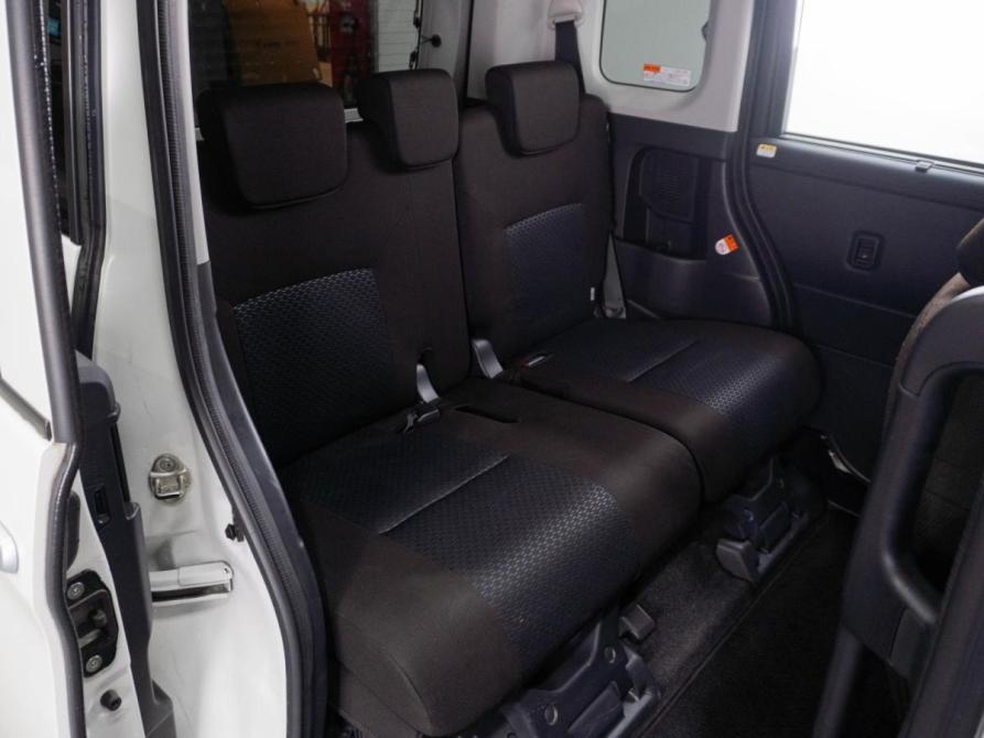 Toyota Roomy I Рестайлинг Тюмень  - изображение 9