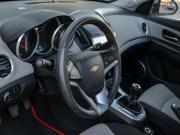 Chevrolet Cruze I Рестайлинг Курган  - изображение 35