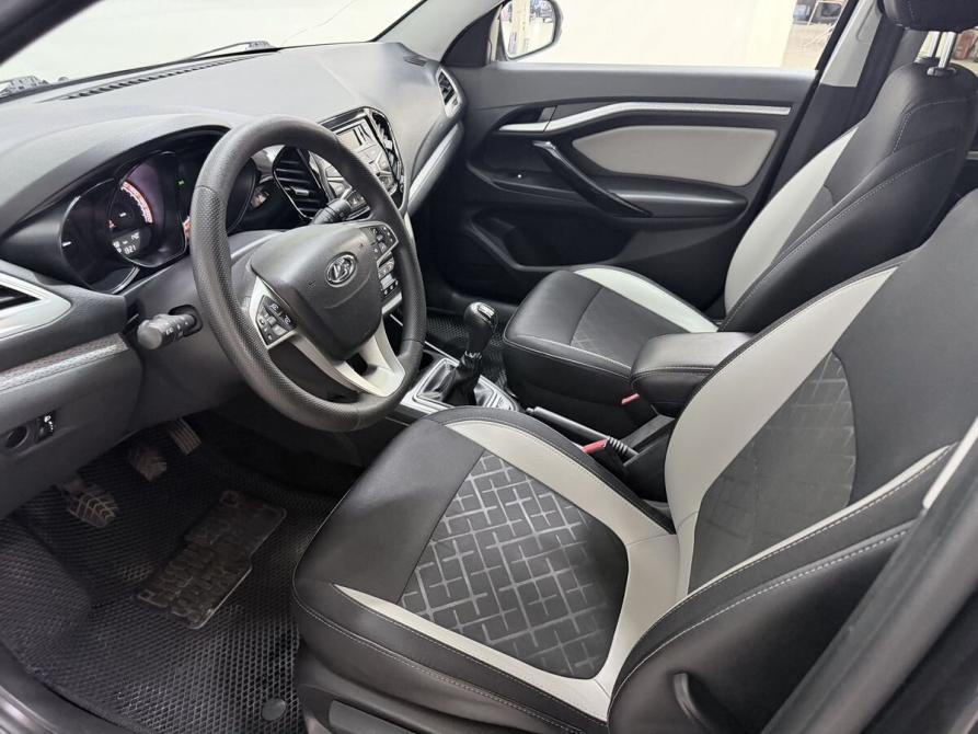 Lada (ВАЗ) Vesta I Воронеж  - изображение 12