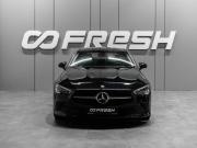 Mercedes-Benz CLA II (C118 X118) Тюмень  - изображение 30