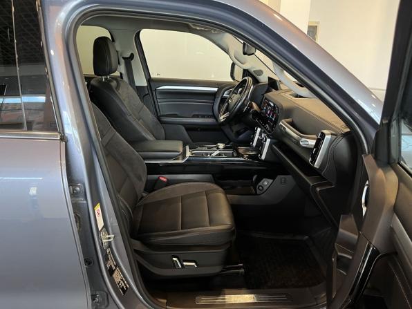 Haval Dargo I с пробегом 2023 года, цена 2 495 000 рублей, 112948 км, внедорожник, Автокод Объявления