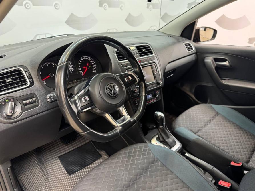 Volkswagen Polo V Рестайлинг Ставрополь  - изображение 9