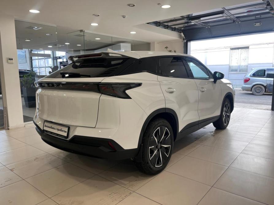 Omoda C5 II Астрахань  - изображение 4