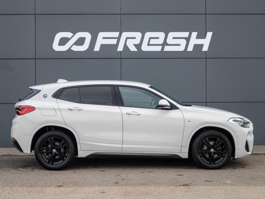 BMW X2 I (F39) Краснодар  - изображение 5