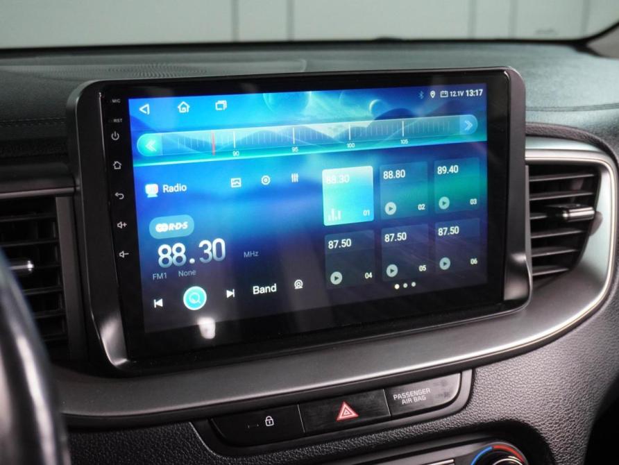 Kia Ceed III Воронеж  - изображение 16