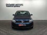Volkswagen Golf Plus II Пермь  - изображение 21