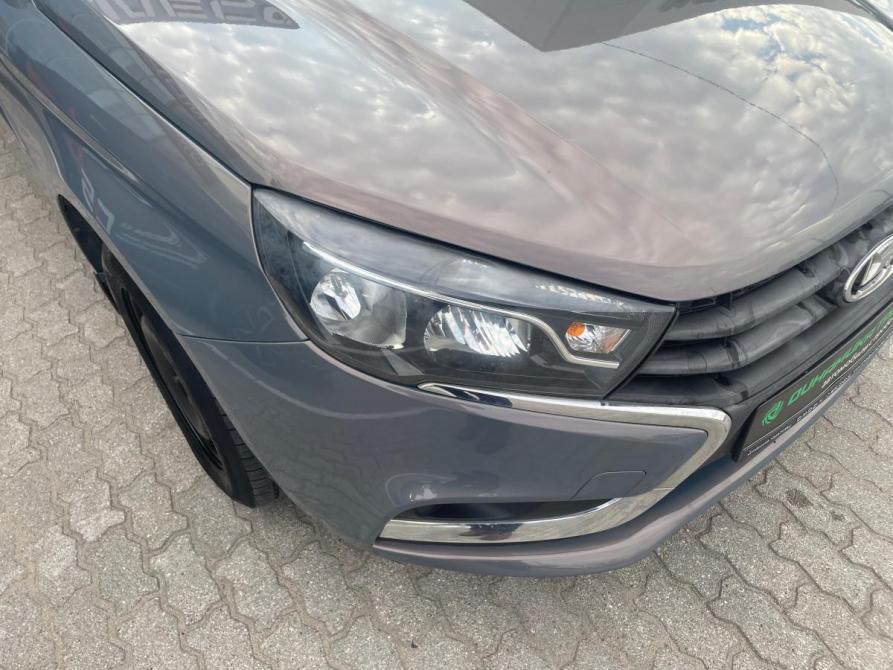 Lada (ВАЗ) Vesta I Череповец  - изображение 4