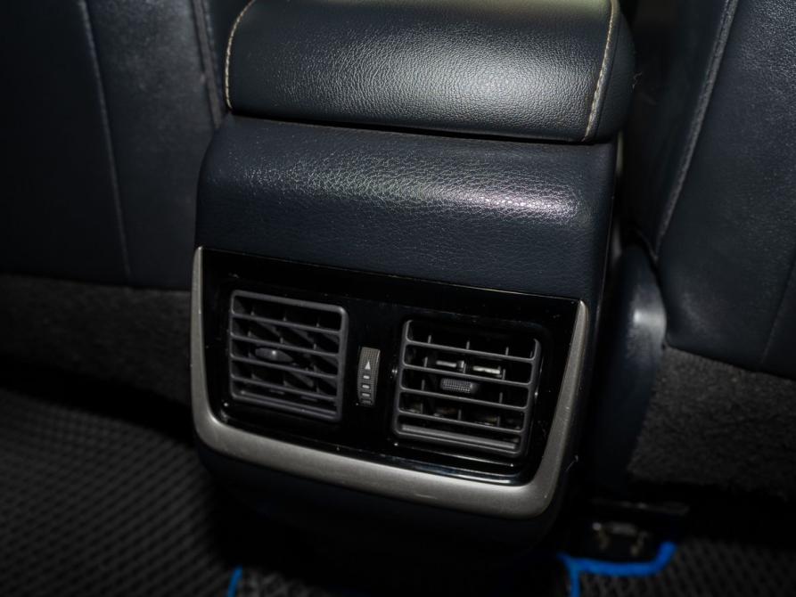 Toyota Harrier III (XU60) Рестайлинг Чита  - изображение 13
