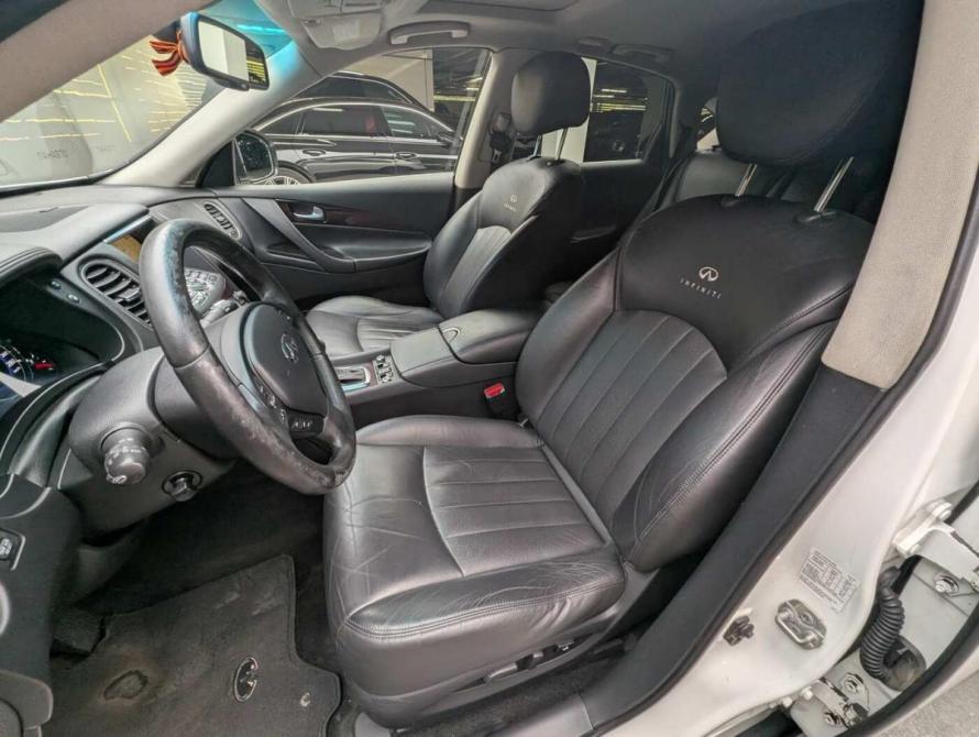 Infiniti EX I (J50) Москва  - изображение 9