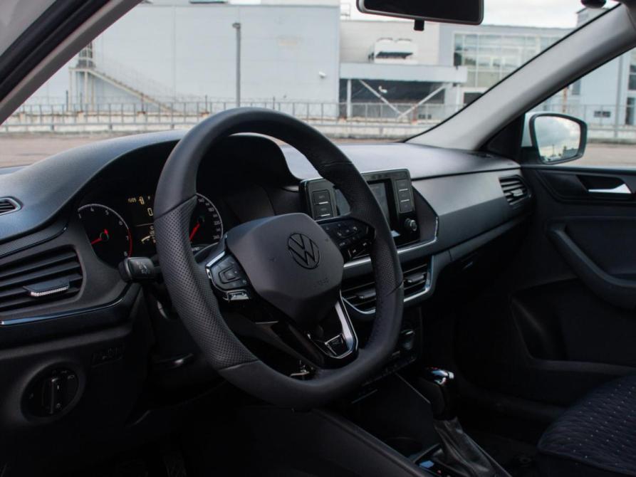 Volkswagen Polo VI Москва  - изображение 9