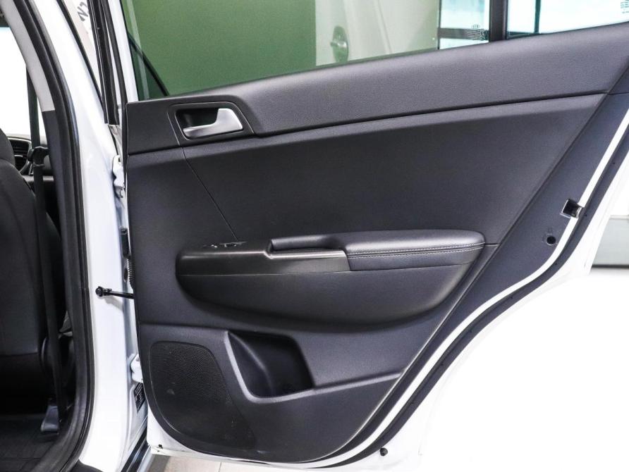 Kia Sportage IV Красноярск  - изображение 26