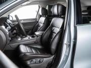 Volkswagen Touareg II Рестайлинг Волгоград  - изображение 36