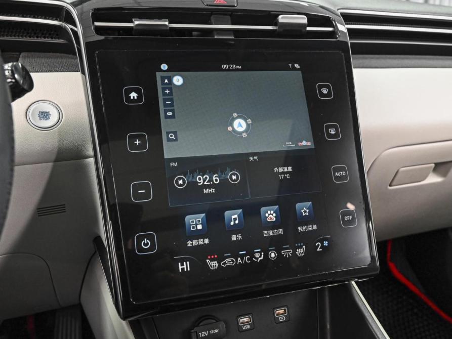 Hyundai Tucson IV Ставрополь  - изображение 16