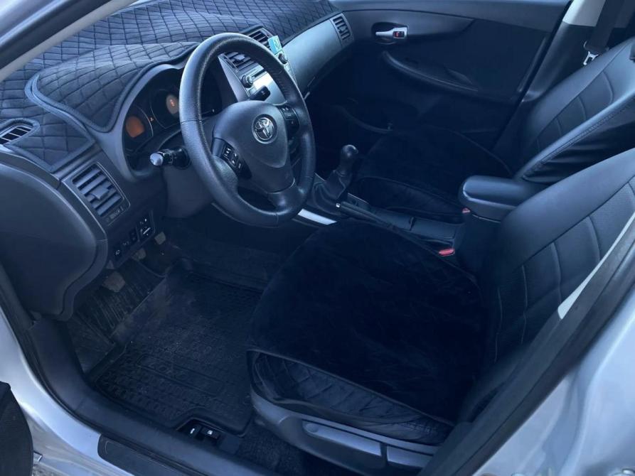 Toyota Corolla X (E140 E150) Тверь  - изображение 15