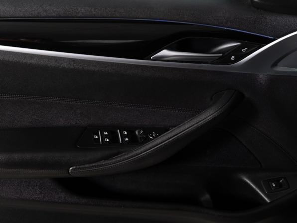 BMW 5 серии VII (G30/G31/G38) с пробегом 2019 года, цена 2 750 000 рублей, 165000 км, седан, Автокод Объявления