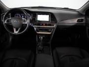 Hyundai Sonata VII (LF) Рестайлинг Санкт-Петербург  - изображение 29
