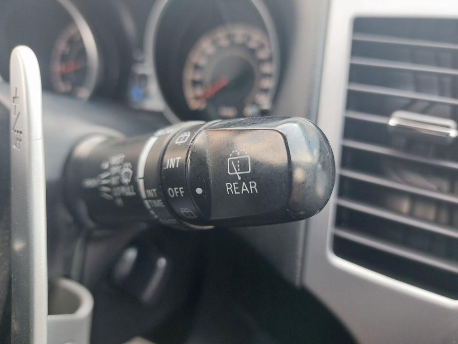 Mitsubishi Outlander II Рестайлинг Тверь  - изображение 27