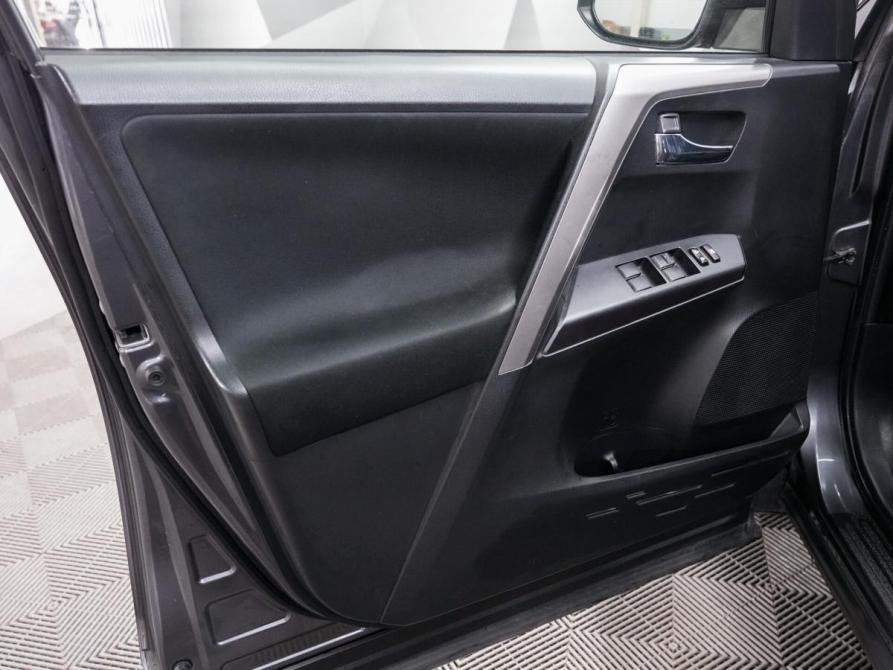Toyota RAV4 IV (XA40) Рестайлинг Ульяновск  - изображение 16
