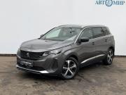 Peugeot 5008 II Рестайлинг Москва  - изображение 17