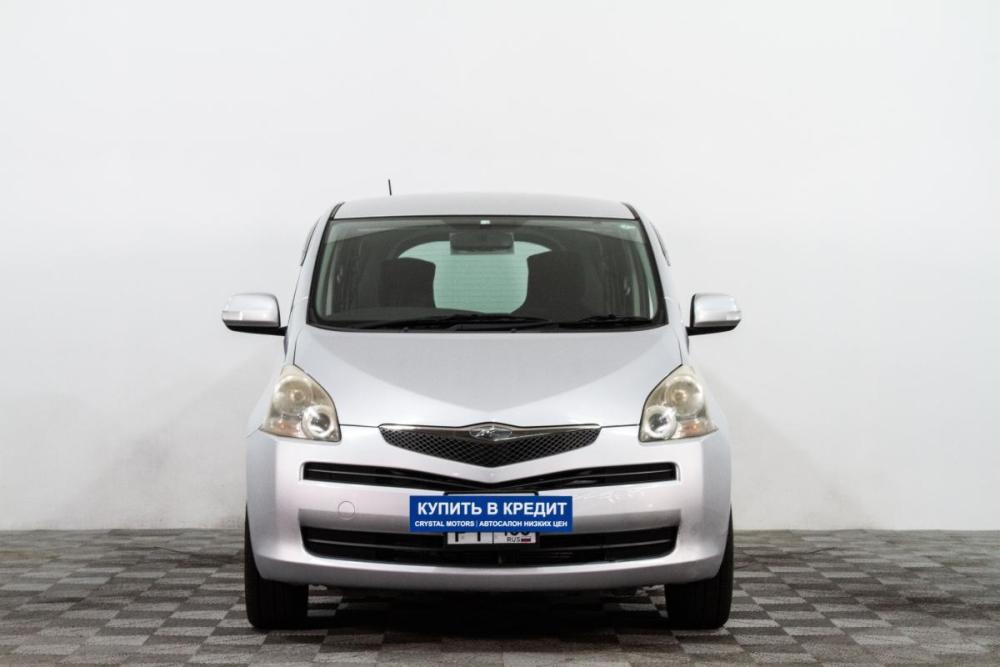 Toyota Ractis I Сургут  - изображение 2