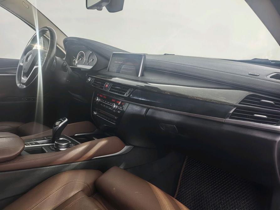 BMW X6 II (F16) Санкт-Петербург  - изображение 27