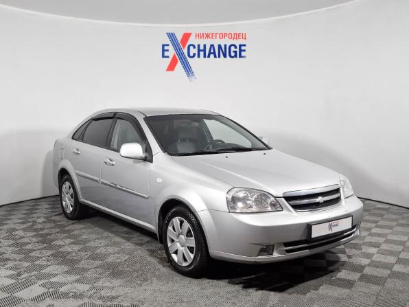 Chevrolet Lacetti I с пробегом 2010 года, цена 510 000 рублей, 181800 км, седан, Автокод Объявления