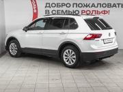Volkswagen Tiguan II Москва  - изображение 22