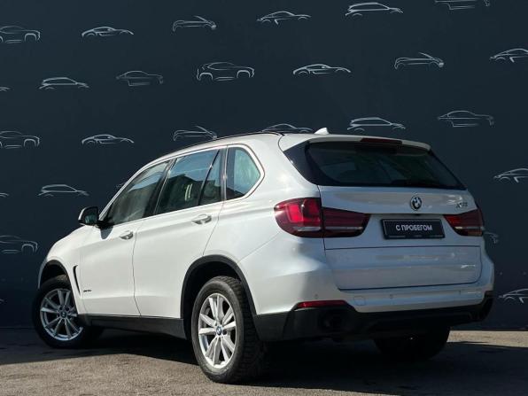 BMW X5 III (F15) с пробегом 2014 года, цена 1 997 200 рублей, 359875 км, внедорожник, Автокод Объявления