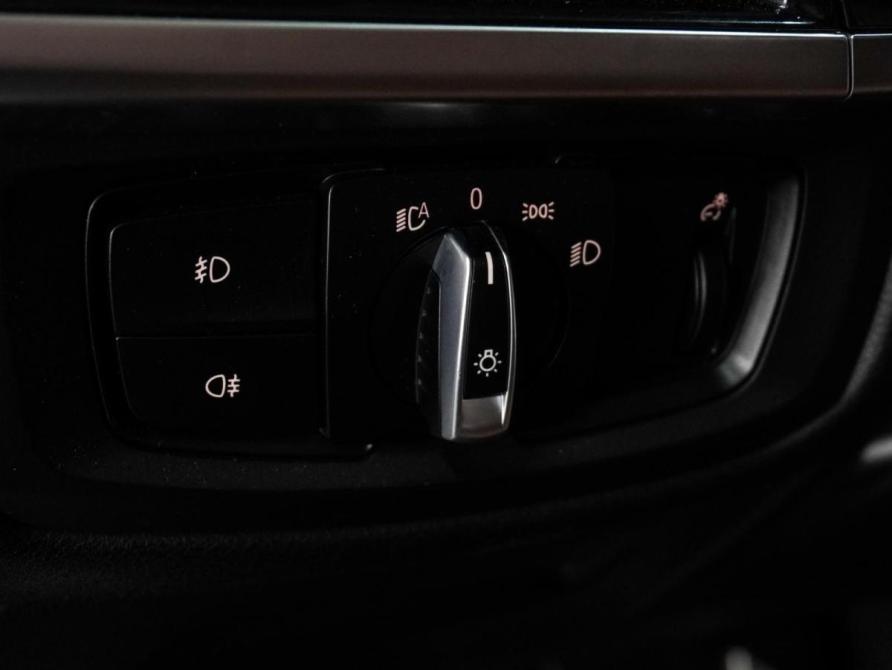 BMW X5 III (F15) Воронеж  - изображение 18