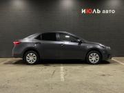 Toyota Corolla XI (E160 E170 E180) Челябинск  - изображение 27