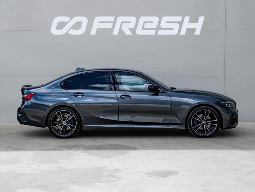 BMW 3 серии VII (G2x) Краснодар  - изображение 5