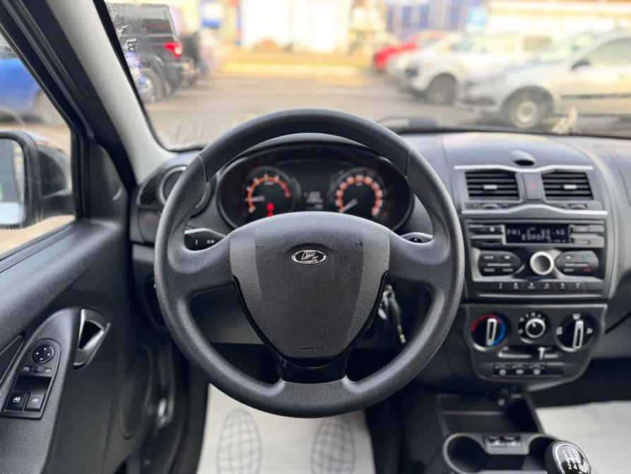 Lada (ВАЗ) Granta I Рестайлинг Пермь  - изображение 9
